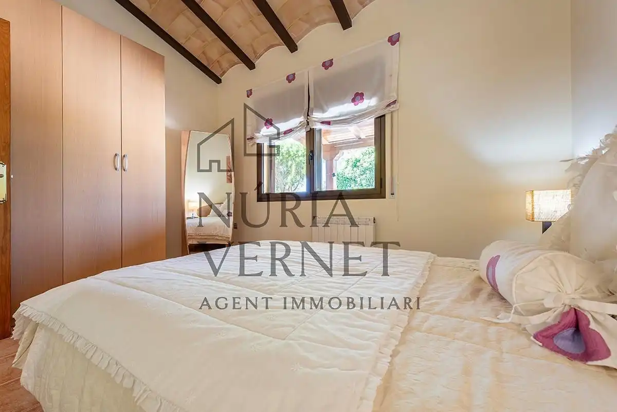 Vista exterior de Casa o chalet en venta en Botarell con Aire acondicionado, Calefacción y Jardín privado