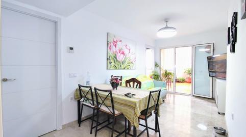 Foto 3 de Àtic en venda a Manantiales - Estación de Autobuses, Torremolinos