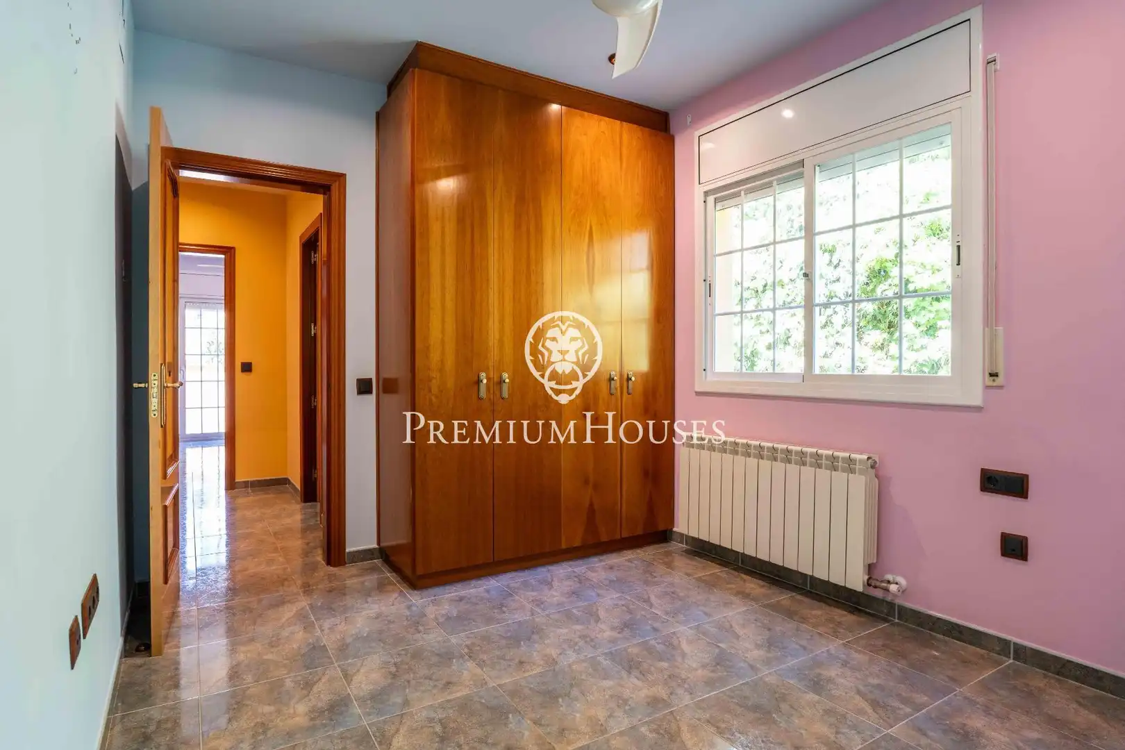 Casa con balcón en venta en Carrer Duero, imagen 19