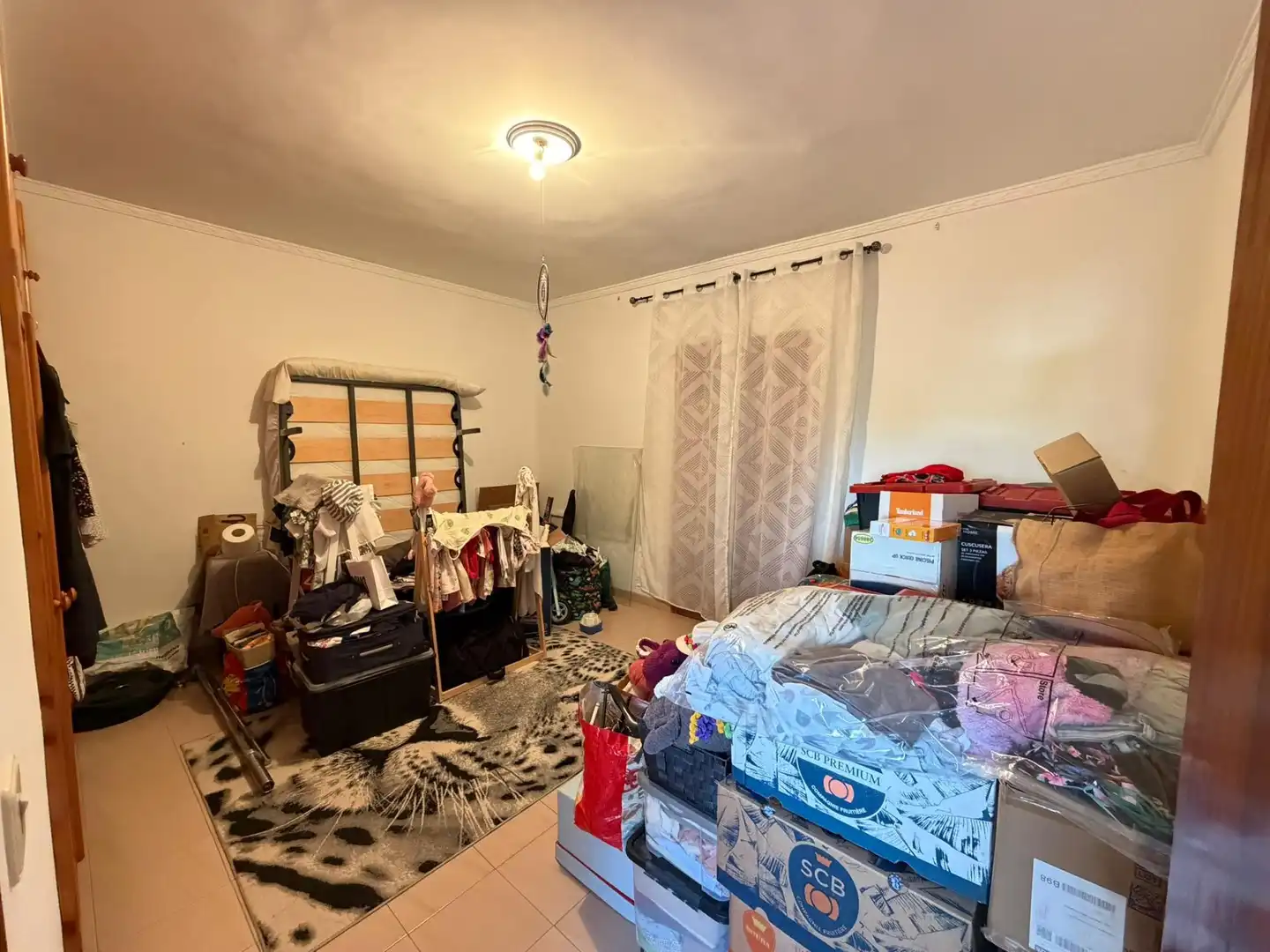Casa amb jardí en venda a Alameda, imagen 24