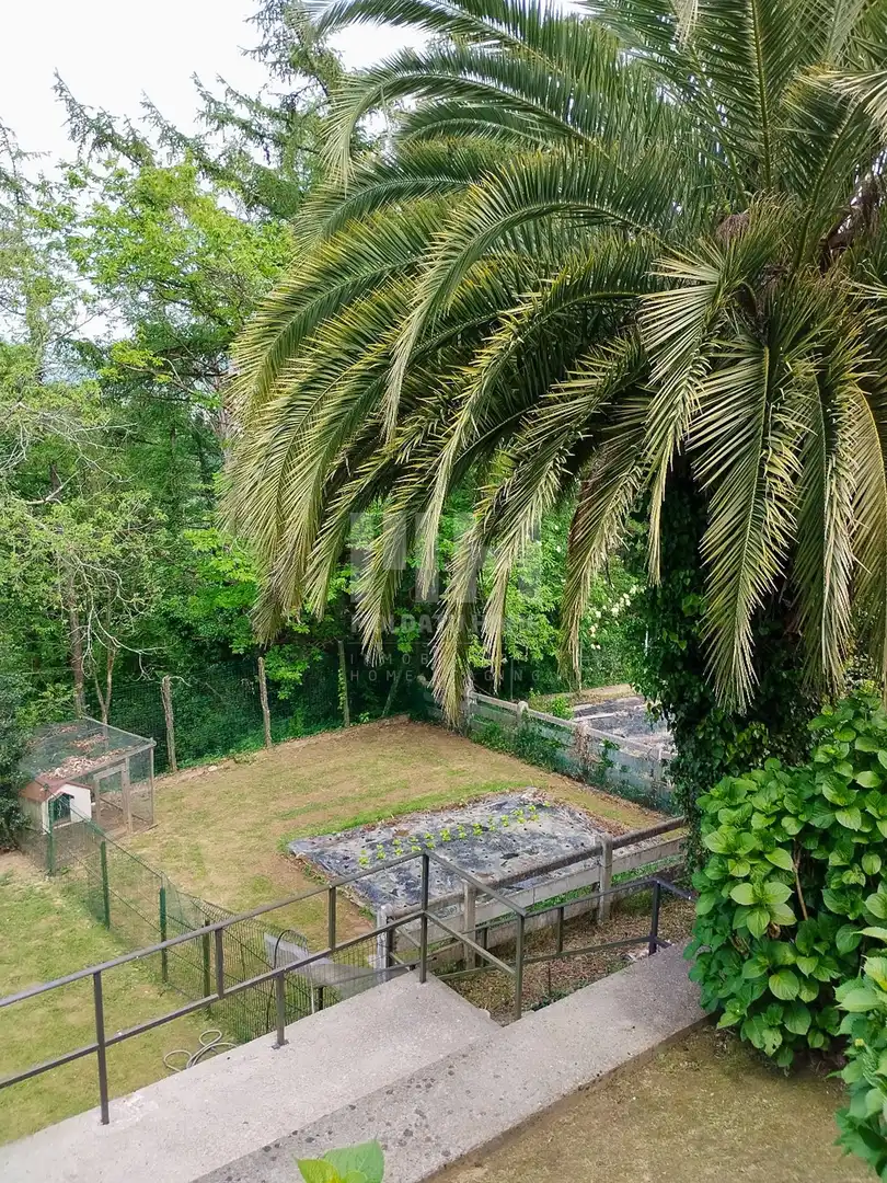 Casa o chalet en venta en Hernialde con Calefacción, Jardín privado y Terraza