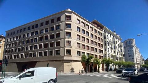 Photo 3 of Apartment to rent in Paulino Caballero, 1º Ensanche, Navarra