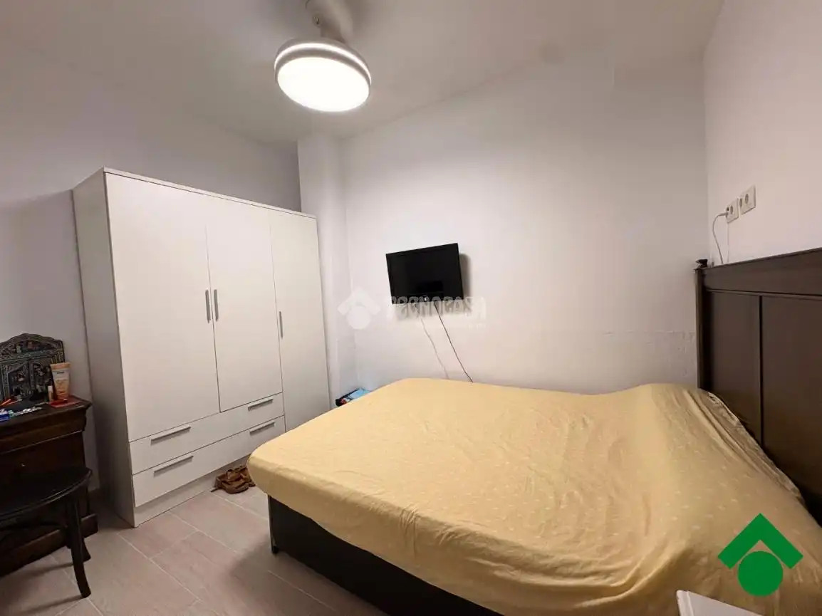 Habitación de Piso en venta en Pizarra con Aire acondicionado y Amueblado