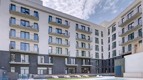 Foto 2 de Pis de lloguer a Placeta D'anna Murìa, 1, El Raval,  Barcelona Capital