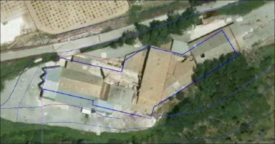 Industriegebäude zum Verkauf in Ptda Molino de Forcall, imagen 5