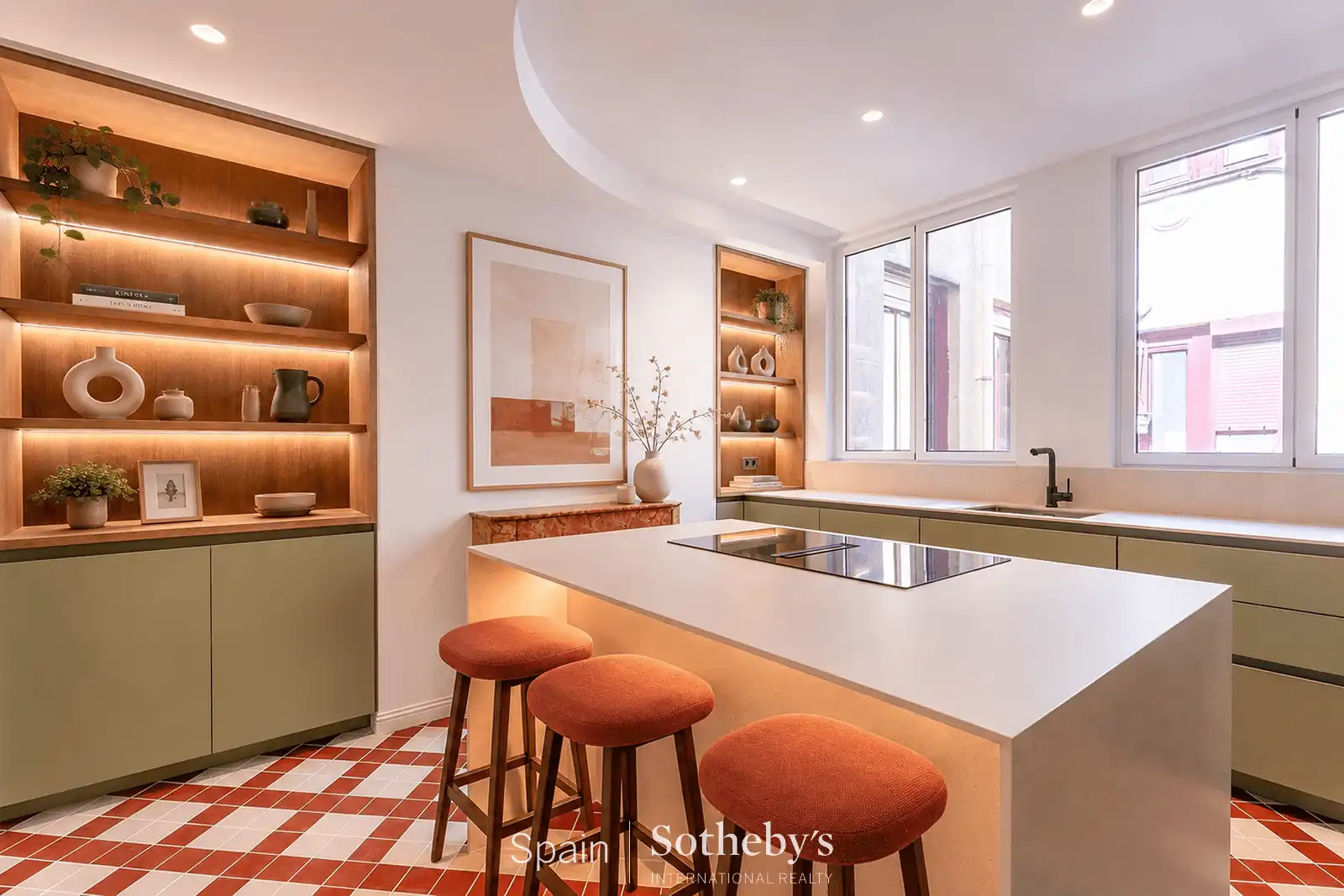 Appartement compact avec ascenseur à vendre à Centro, imagen 15