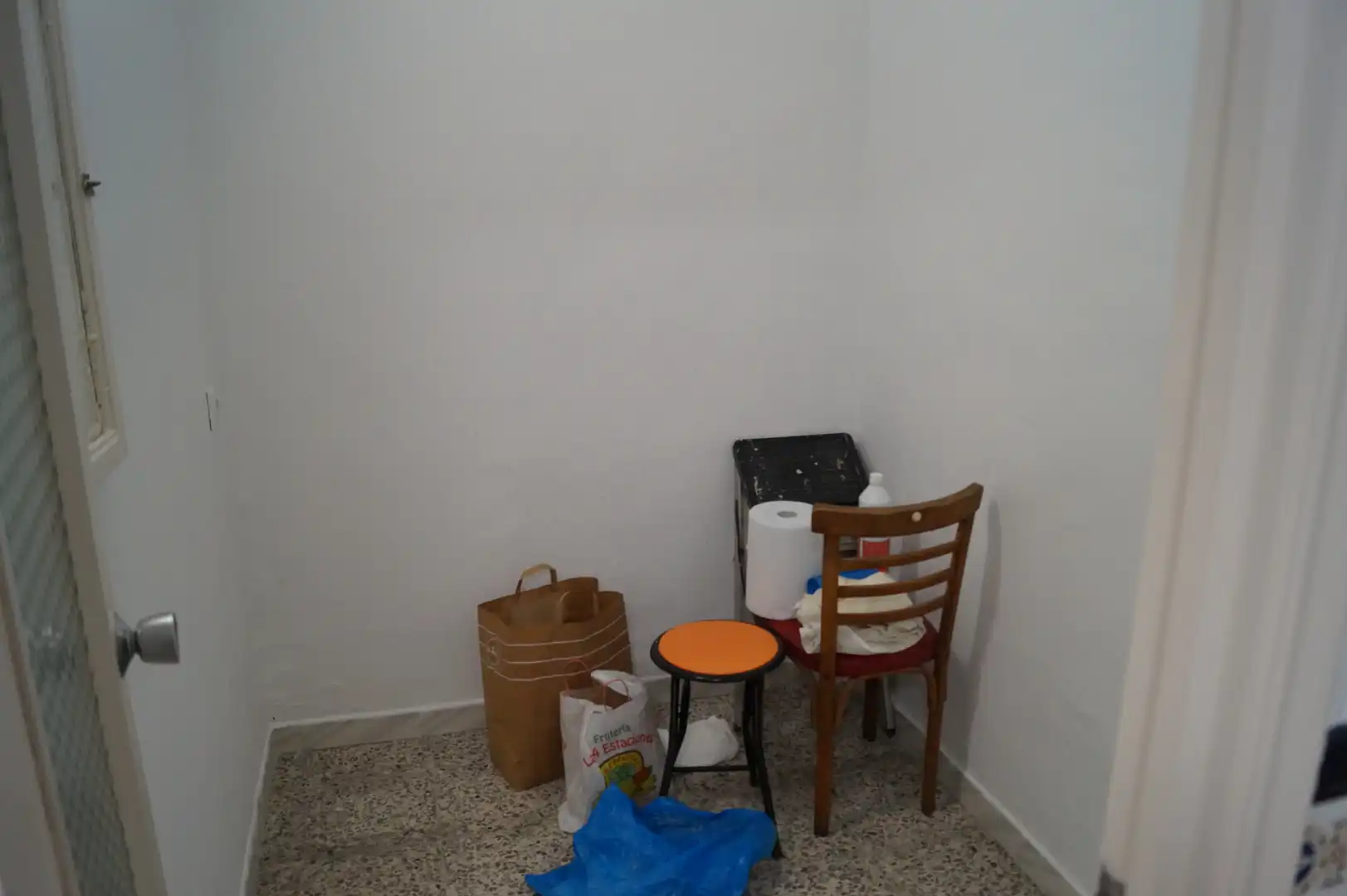 Piso en venta en Madrid