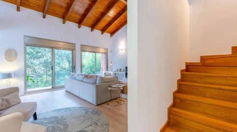 Foto 5 de Casa o xalet de lloguer a La Floresta, Sant Cugat del Vallès