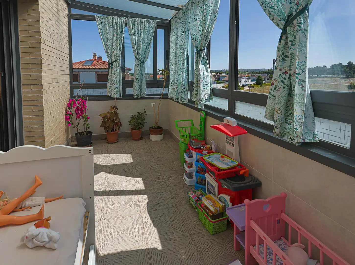 Houses for sale in Aldeamayor de San Martín