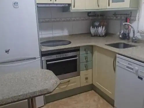 Dúplex con piscina en venta en Aurelio Diez 11, imagen 4