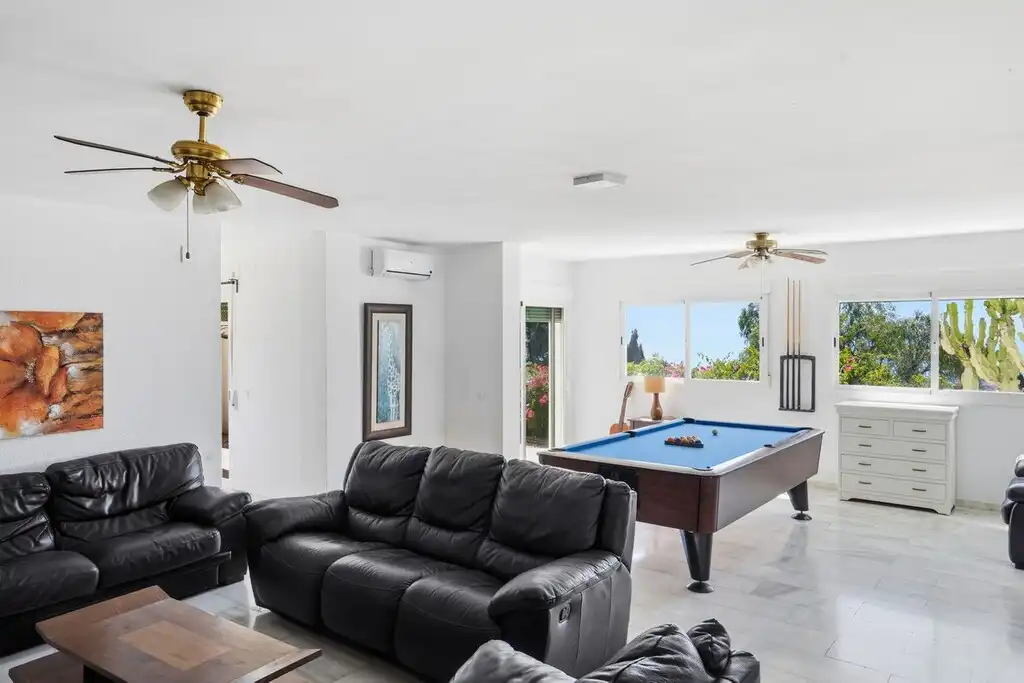 Chalet con piscina en venta en Montealto - Monterrey, imagen 30