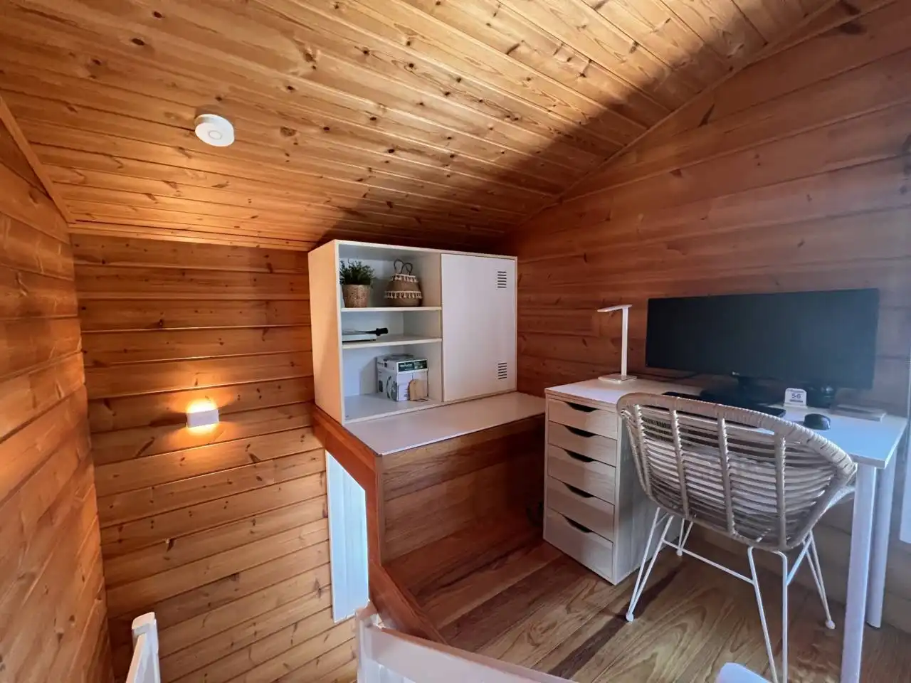 Terraza de Casa o chalet en venta en Caldes de Montbui con Calefacción, Jardín privado y Parquet