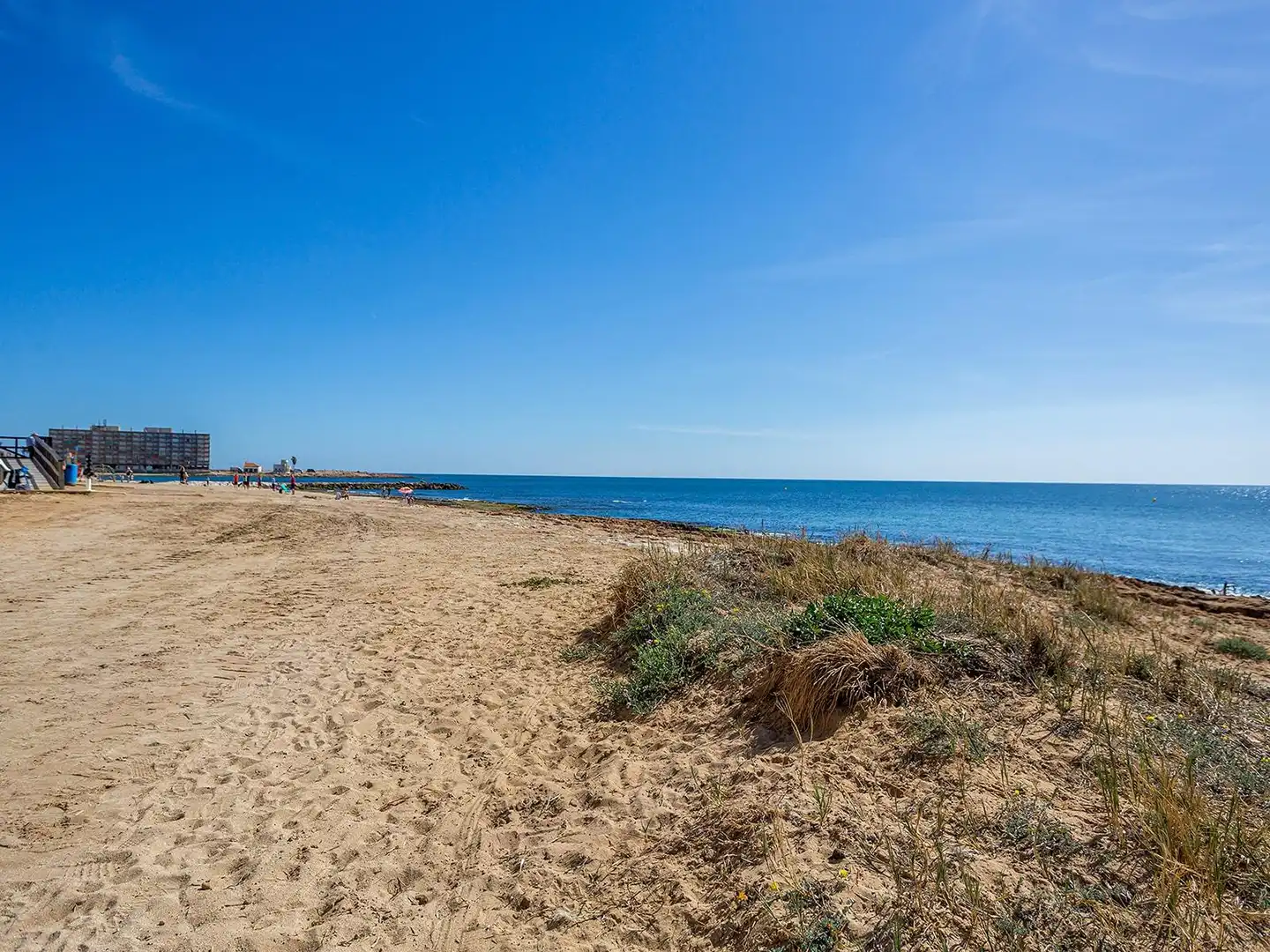 Apartamento con terraza en venta en Centro, imagen 27