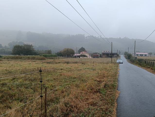 Terreno residencial en Venta en Lugar Castelo, 6 en Cesuras