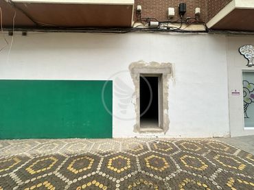 Local comercial en venda a Avenida de Andalucía