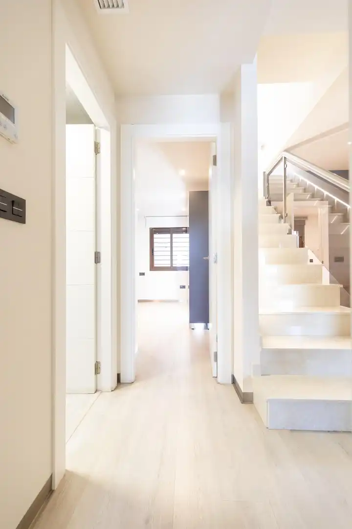 Houses for sale in San Pedro del Pinatar  with Air Conditioner, Heating and Private garden