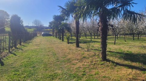Foto 3 de Finca rústica en venda a Lugar Angustin, Vedra, A Coruña
