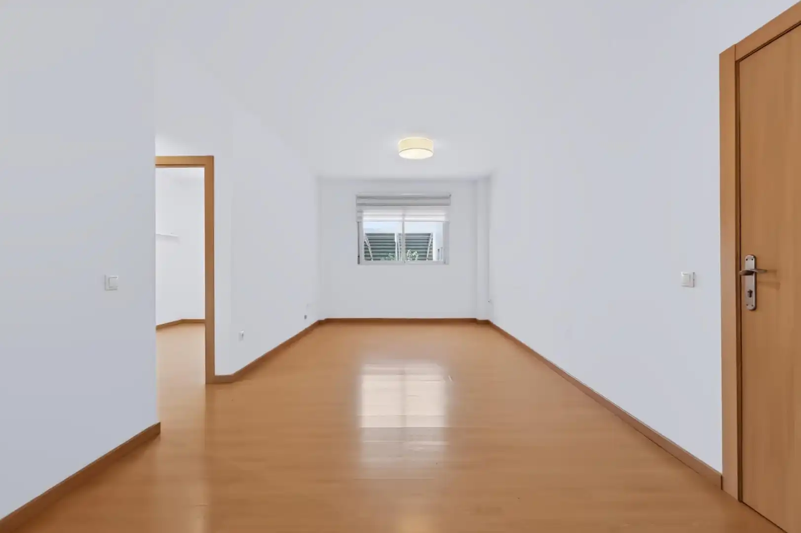 Sala de estar de Piso en venta en Aldaia con Trastero