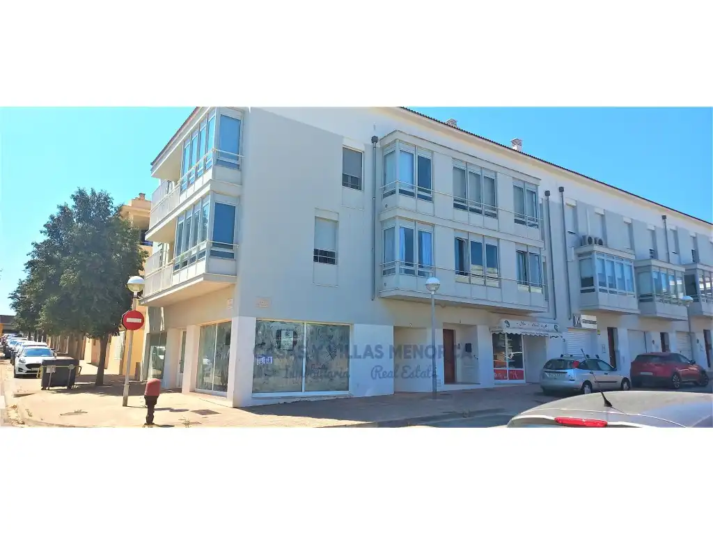 Gewerbefläche zum Verkauf in Calle Sinia Costabella, imagen 2