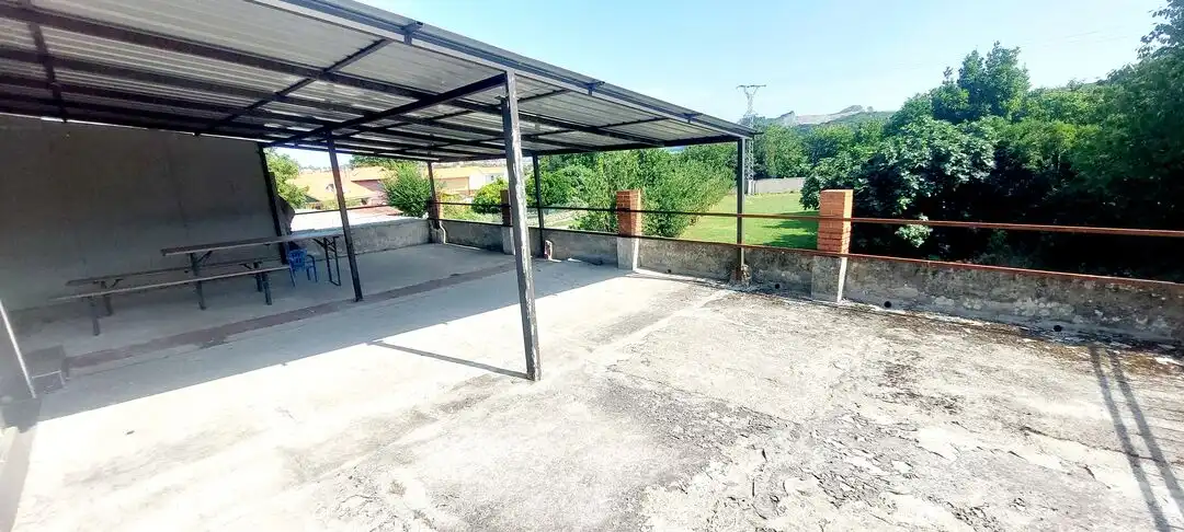 Terrace of Houses for sale in Camargo