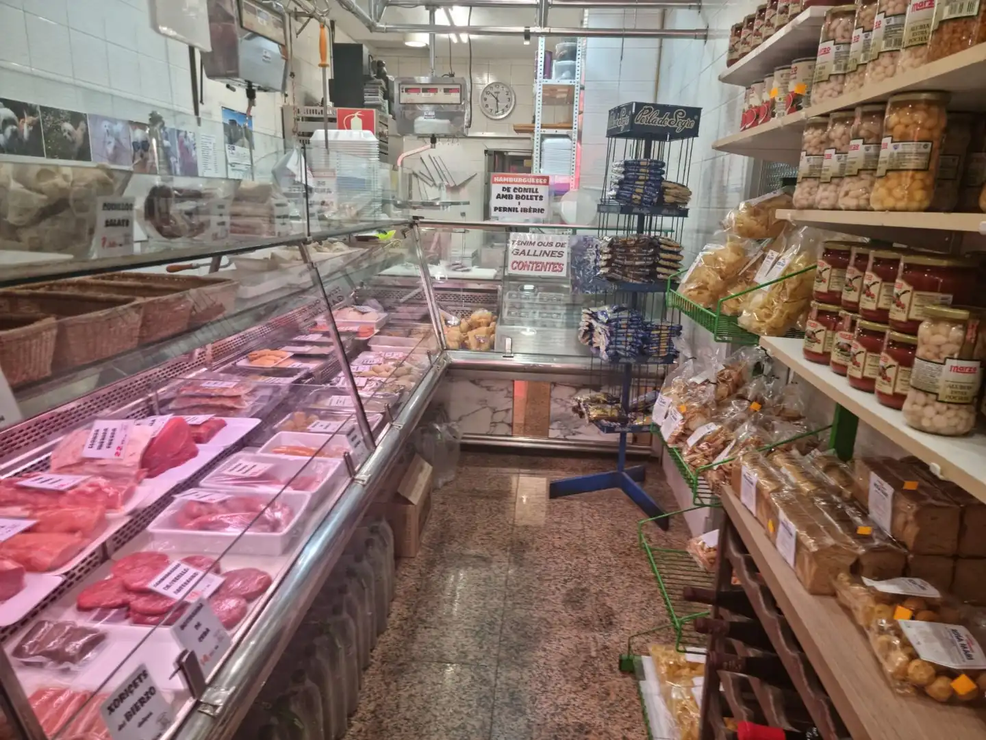 Local comercial en traspàs a Sants - Montjuïc, imagen 16