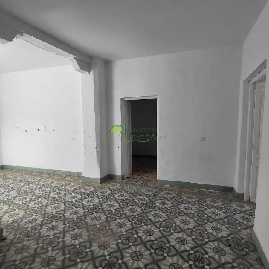 Casa o xalet en venda en Canillas de Albaida amb Traster, Balcó i Internet