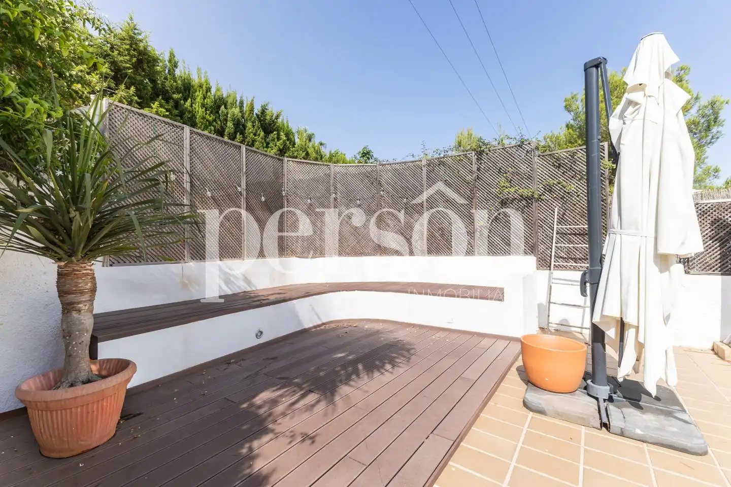 Houses for rent in La Granadella - Costa Nova