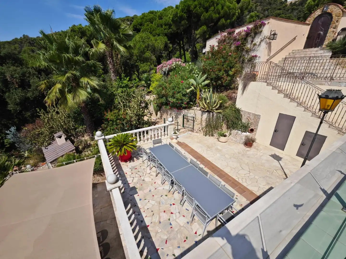 Casa amb terrassa en venda a Serra Brava, imagen 9