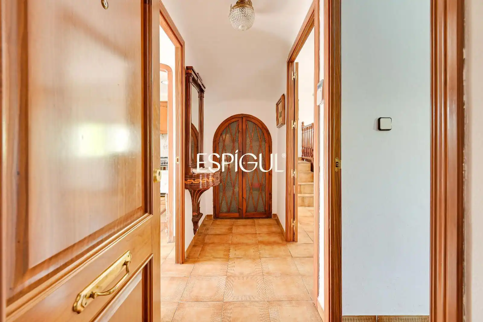 Casa o xalet en venda en Sant Narcís