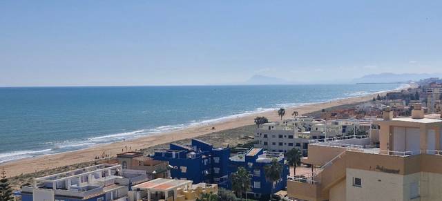 Apartamento en Alquiler en Avenida de la Mota, 43 en Xeraco