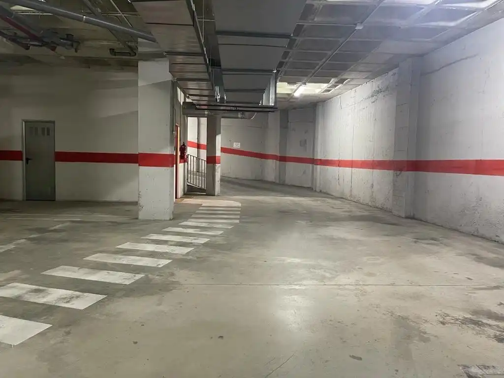 Aparcamiento en venta en Calle de la Virgen del Pilar 24, imagen 8