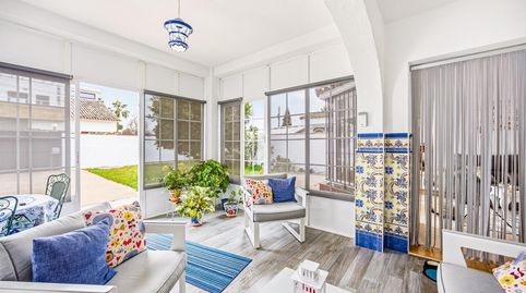 Foto 2 de Casa o xalet en venda a Los Gallos, Chiclana de la Frontera