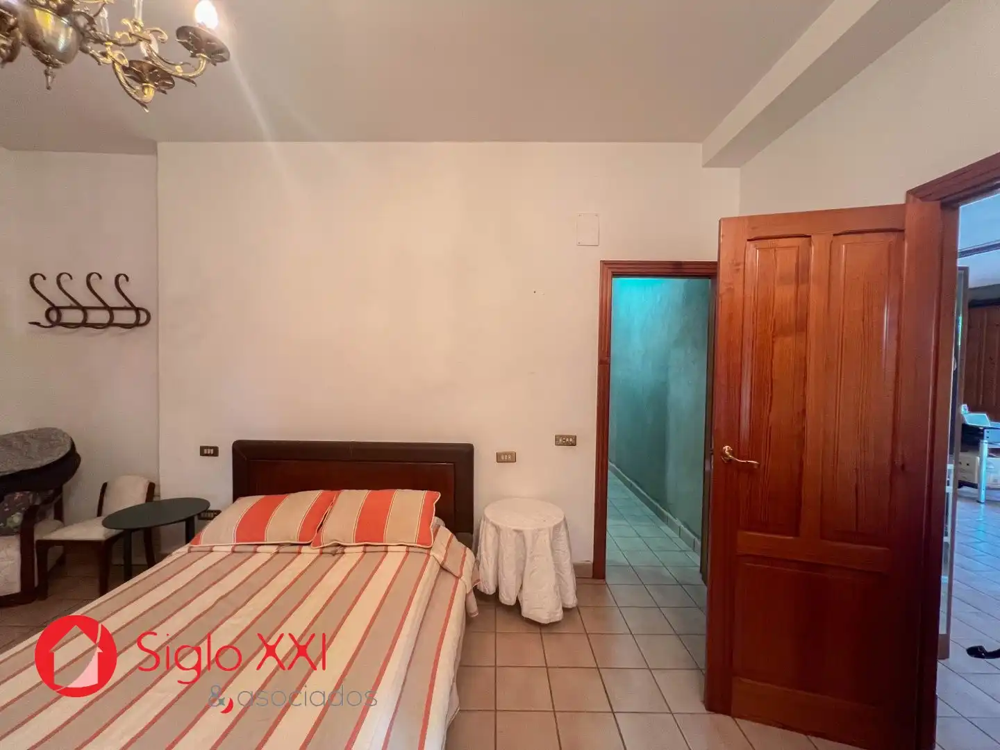 Villa con piscina in vendita a Madrigal, imagen 68