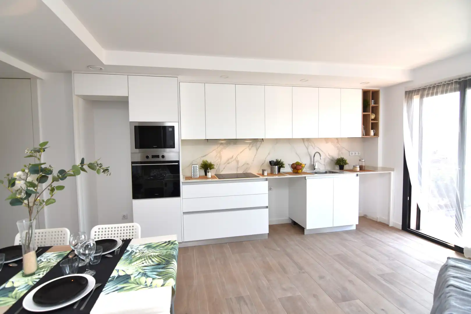Piso con terraza en venta en Centre, imagen 10