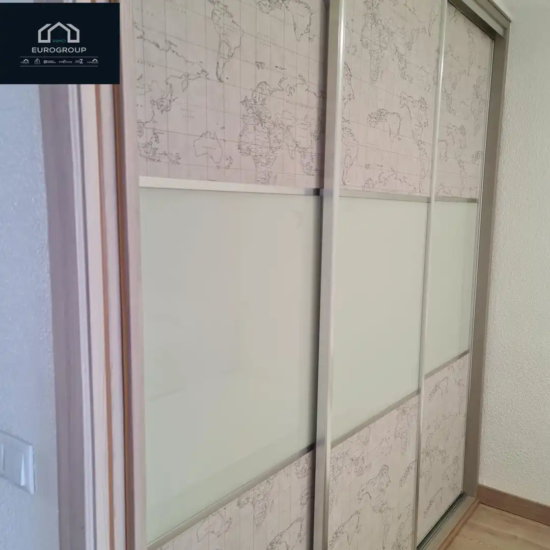 Apartment with pool for sale in Rincón de Loix, imagen 14
