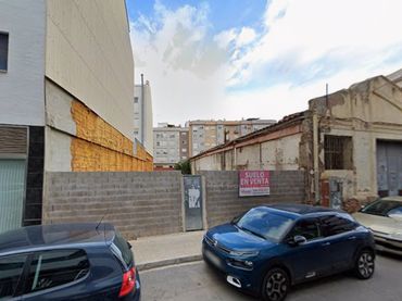 Terreno residenziale in vendita a Cariñena - Carinyena
