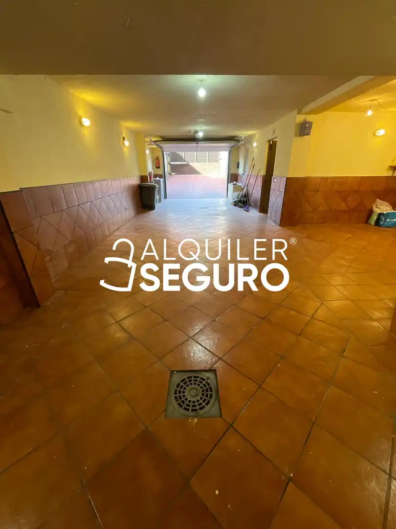 Houses for rent in Fuengirola , Urbanización el Mediterráneo
