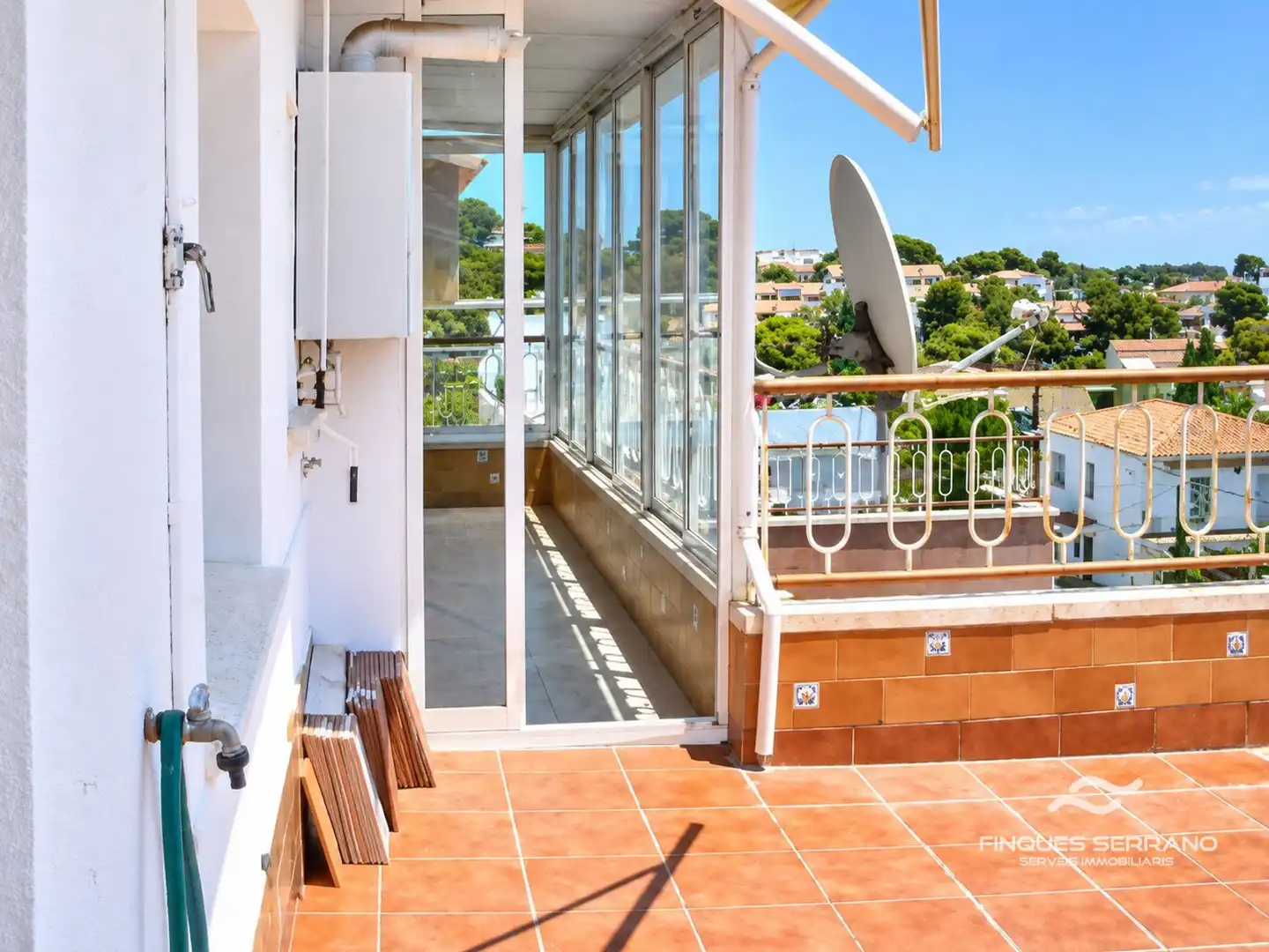 Duplex for sale in Holanda, imagen 4