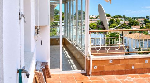 Foto 4 de Dúplex en venda a Holanda, Segur de Calafell, Calafell