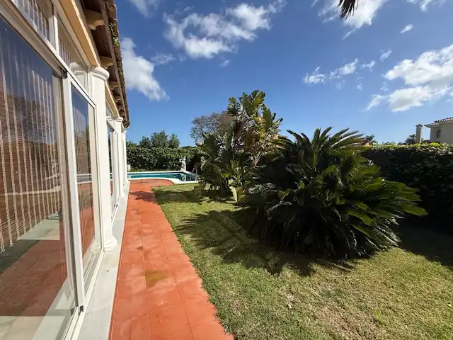 Villa mit Pool zum Verkauf in Calle Aníbal 7, imagen 50