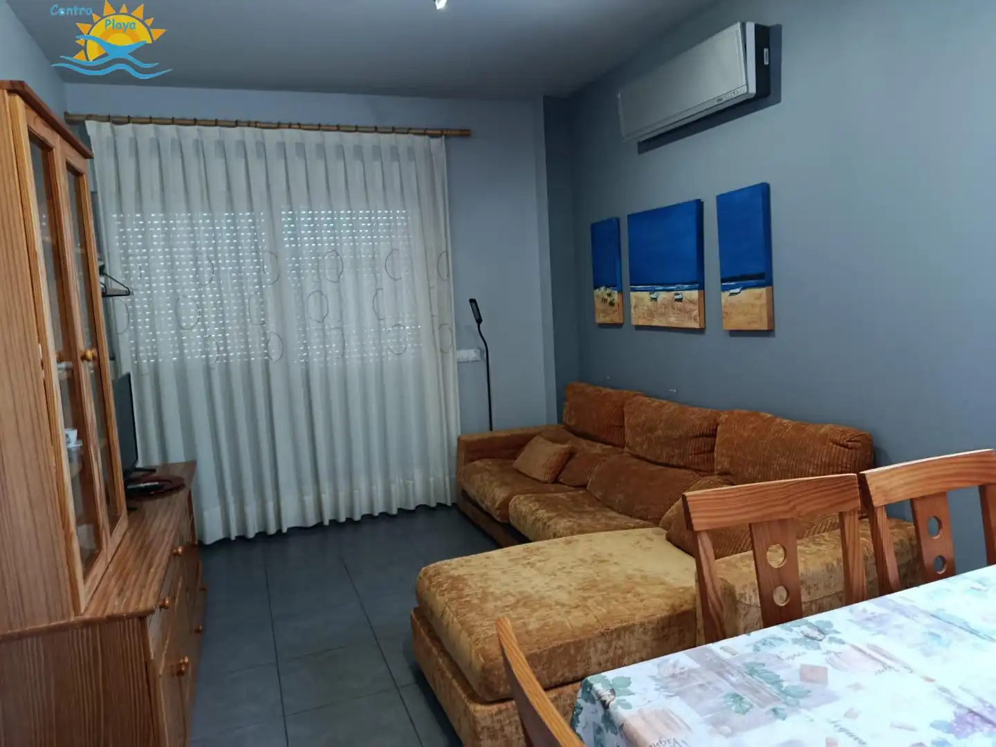 Apartamento con piscina en venta en Alcossebre, imagen 9
