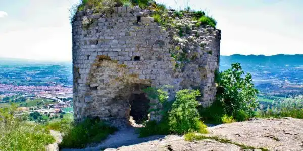 Einfamilien-Reihenhaus zum Verkauf in Torelló