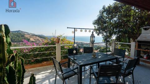 Photo 2 of Single-family semi-detached for rent in Carrer Cristina Morenes, Les Botigues de Sitges, Sitges