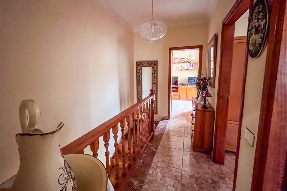Einfamilien-Reihenhaus zum Verkauf in Agulo