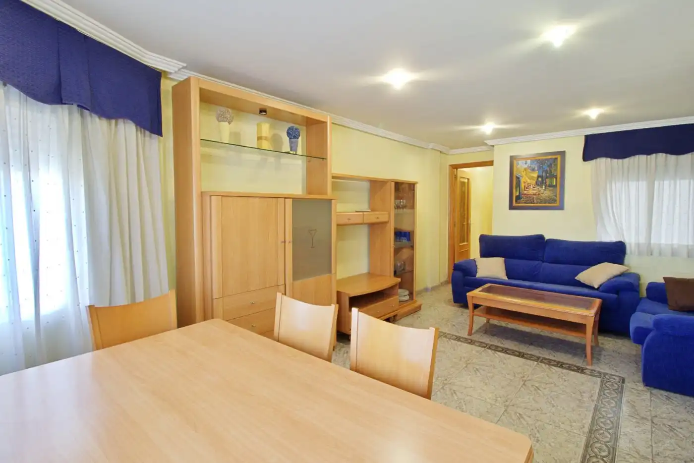 Piso en venta en Reina Victoria - Miguel Hernández, Elche ciudad