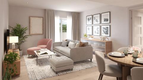 Foto 2 de Piso en venta en Avenida del Valle, Don Benito, Badajoz