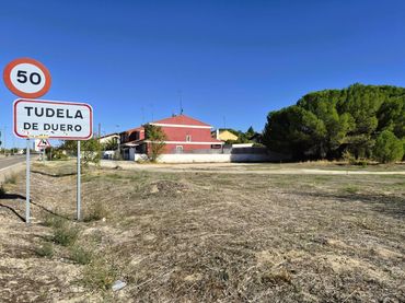 Terrenys i solars en venda a Carretera Aldeamayor