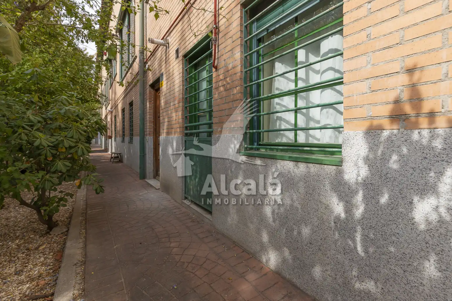 Vista exterior de Pis en venda en Casco histórico