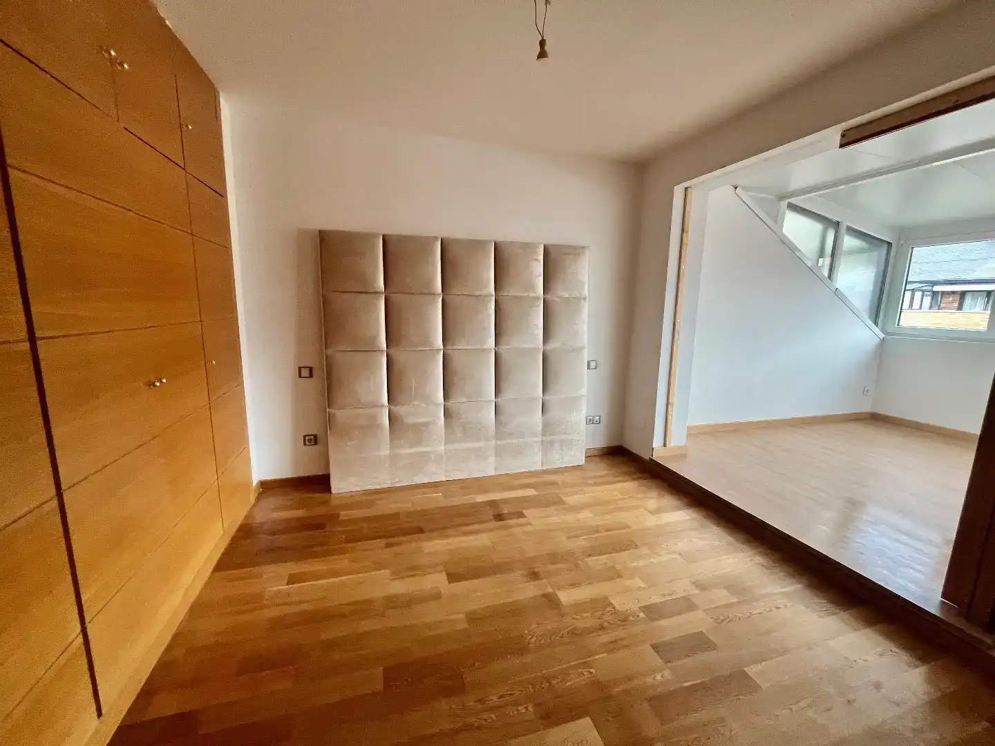 Pis en venda en Las Rozas de Madrid amb Aire condicionat, Parquet i Traster