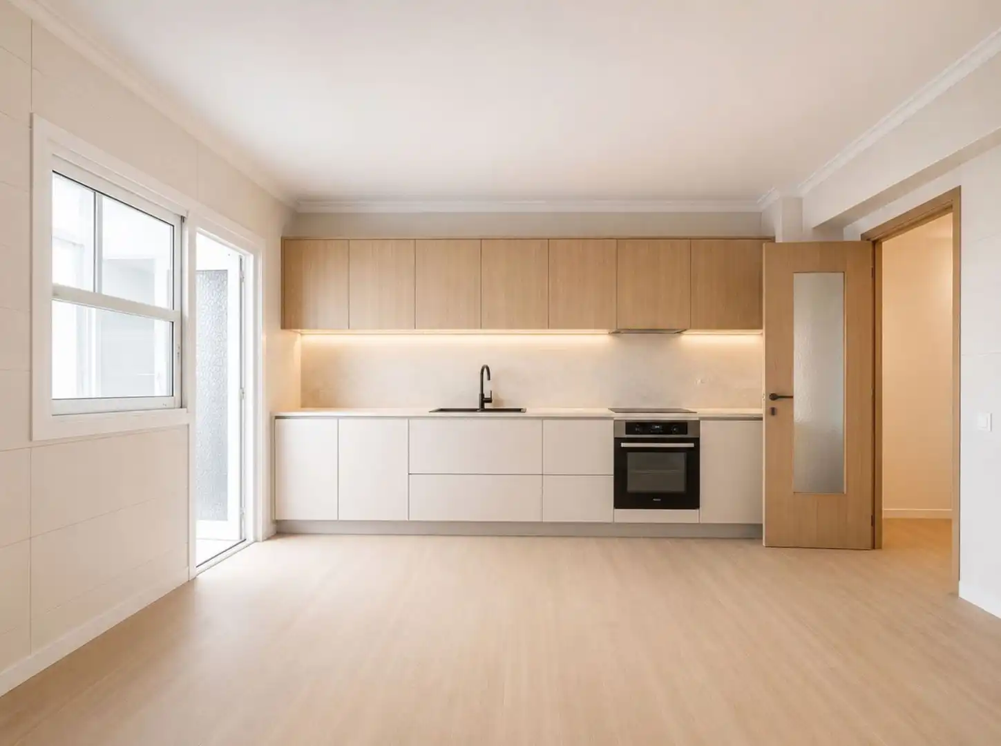 Piso con terraza en venta en Avinguda del Cardenal Benlloch, imagen 6